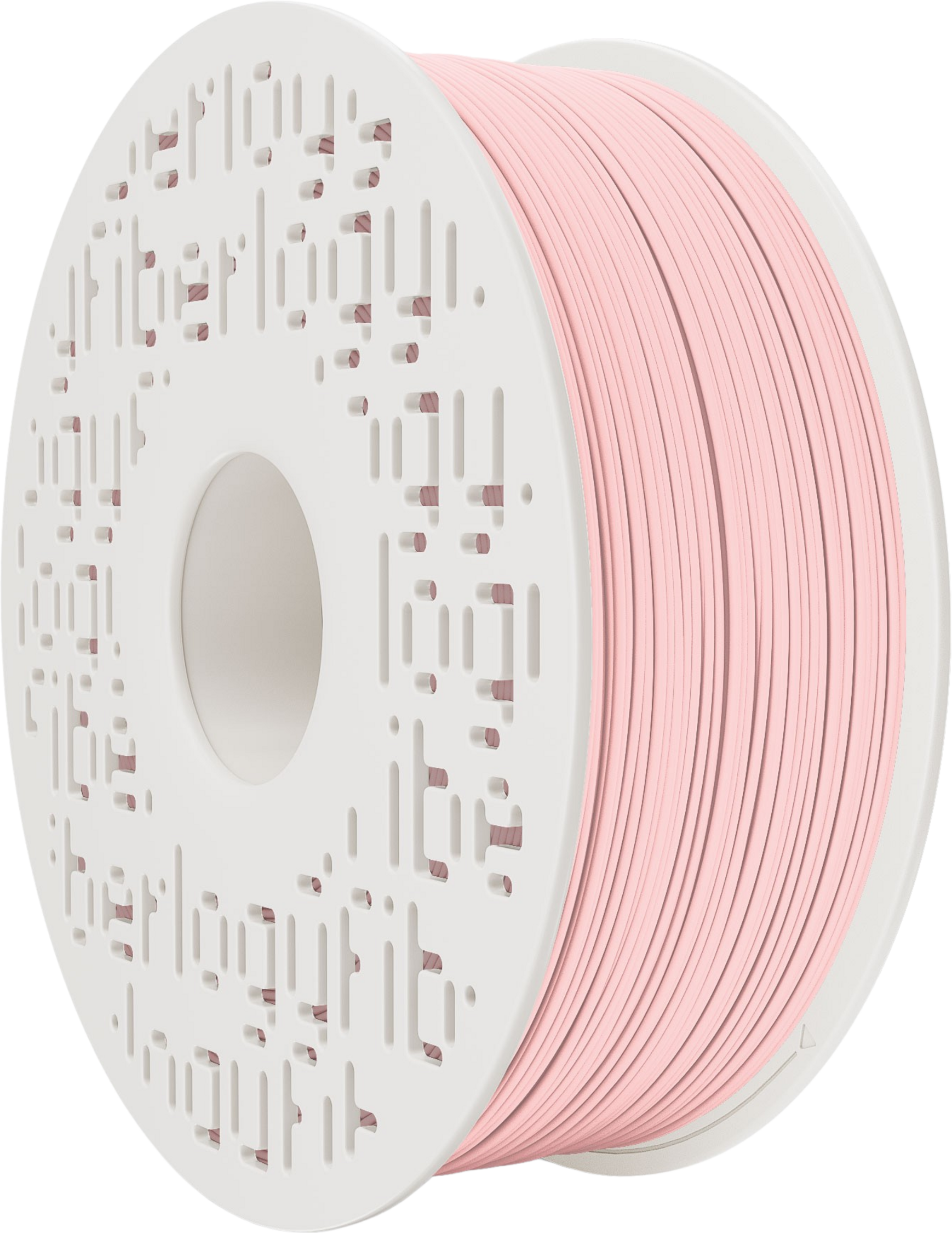 Fiberlogy Easy PLA Filament 1kg, Pastel Pink