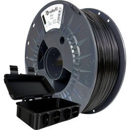 Nobufil PCx Black - 1.75 mm / 1000 g