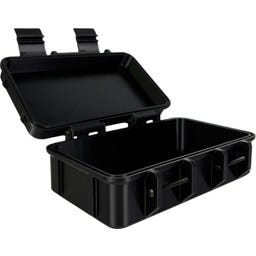 Nobufil PCx Black