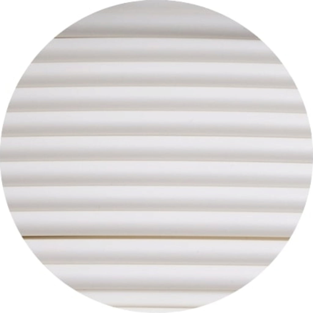 colorFabb Tough PLA White
