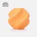 Bambu PLA Pure Apricot