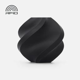 Bambu PLA Pure Absolute Black
