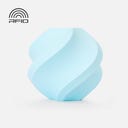 Bambu PLA Pure Baby Blue
