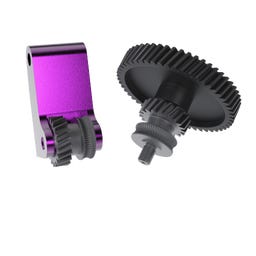 Bastion Coated Gears pentru Bambu Lab X1C, X1E, P1P & P1S