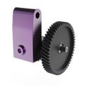 Bastion Coated Gears pentru Bambu Lab X1C, X1E, P1P & P1S