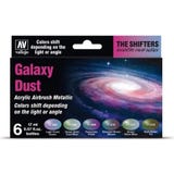Vallejo Shifters Set - Galaxy Dust