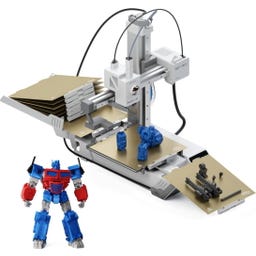 ChituSystems PlateCycler C1M für Bambu Lab A1 mini - 1 Set