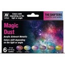 Vallejo Shifters Set - Magic Dust