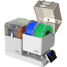 ChituSystems FilaPartner E1 Filament Dryer - 1 Stk