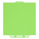 BIQU Panda Build Plate CryoGrip Pro Glacier - Bambu Lab X1/X2D/P1/P2/A1 - green