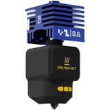 Panda Juicer Hotend SF - Hardened Steel per Bambu Lab P2S