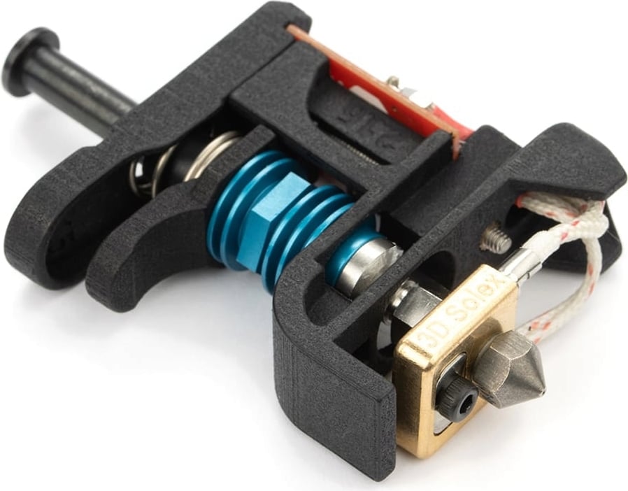 3D Solex Printcore (AA)