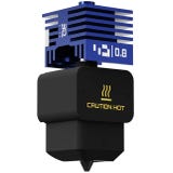 Panda Juicer Hotend SFC - H/A VantaC for Bambu Lab H2D, H2S, H2C, A1, A1 mini