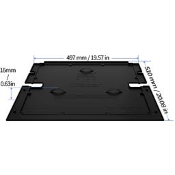 BIQU Diaper - Prusa XL