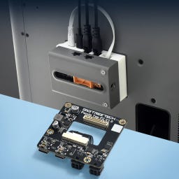 BIQU Panda Tap P2