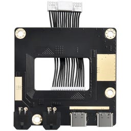 BIQU Panda Tap P2