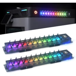 BIQU Panda Vent RGB