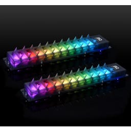 BIQU Panda Vent RGB