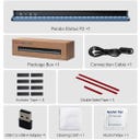 BIQU Panda Status RGB LED Kit - Bambu Lab P2S/X2D