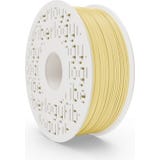 Fiberlogy Easy PETG Pastel Yellow