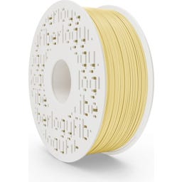 Fiberlogy Easy PETG Pastel Yellow - 1,75 mm / 1000 g
