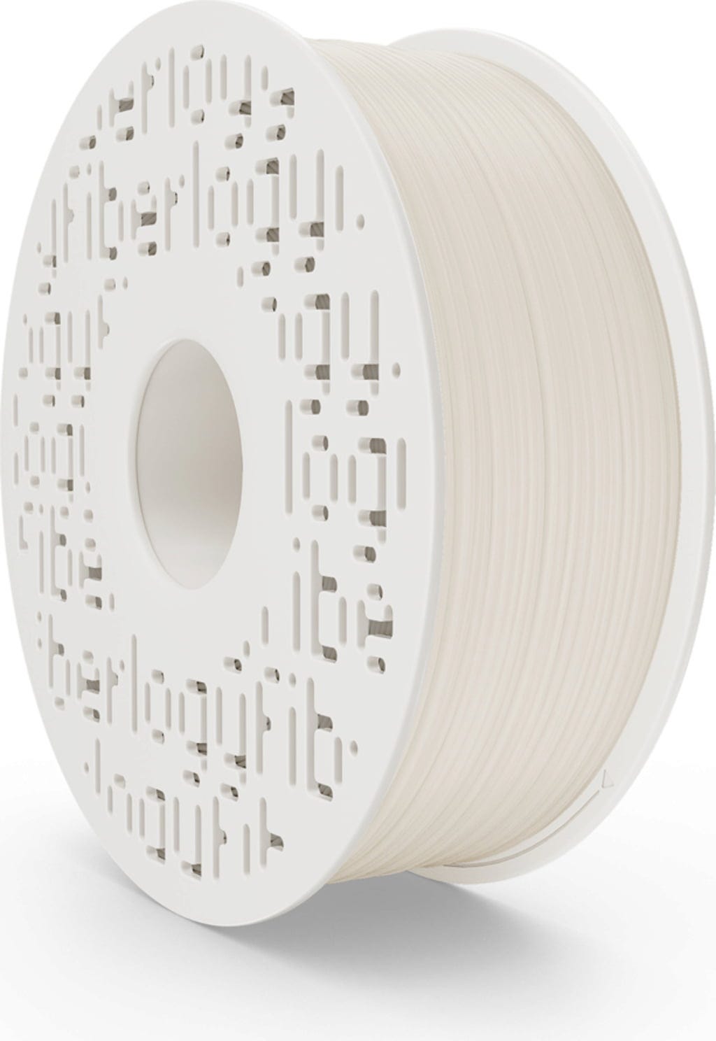 Fiberlogy Nylon PA12 Filament 1kg, Natural