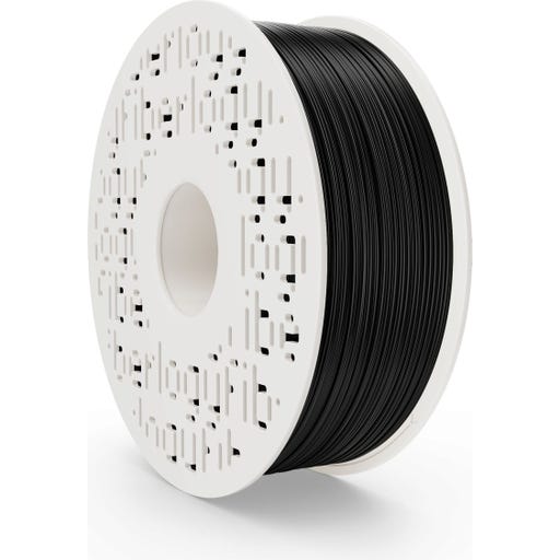 Fiberlogy PCTG Schwarz - 1,75 mm / 1000 g