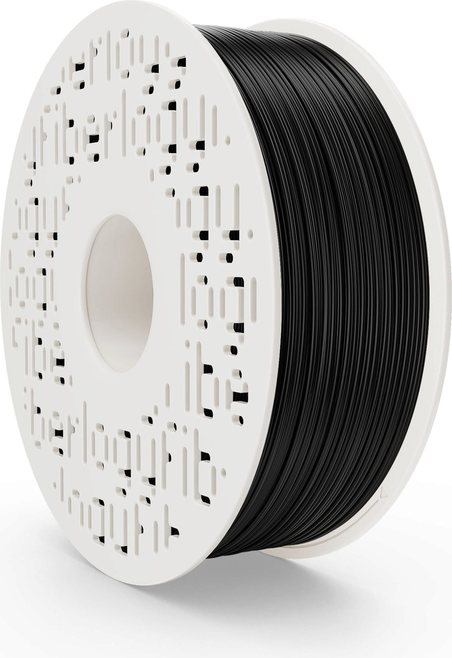 Fiberlogy PCTG Filament 1kg, Black