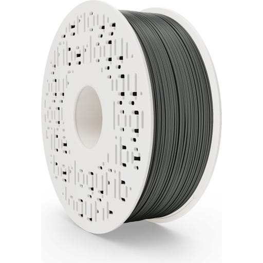 Fiberlogy PCTG Graphit - 1,75 mm / 1000 g