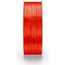 Fiberlogy PCTG Laranja Transparente - 1,75 mm / 1000 g