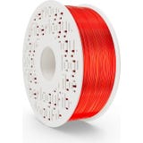 Fiberlogy PCTG Laranja Transparente