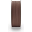 Fiberlogy PLA FiberWood Brown - 1,75 mm / 1000 g