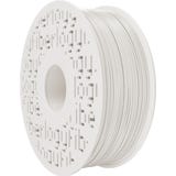 Fiberlogy PLA Mineral White