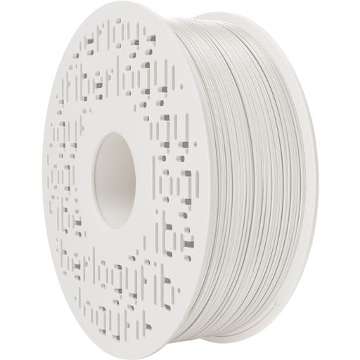 Fiberlogy PLA Mineral White - 1,75 mm / 1000 g