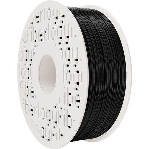 Fiberlogy rNylon Anthracite - 1,75 mm / 1000 g