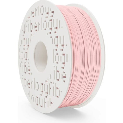 Fiberlogy Easy PETG Pastel Pink - 1,75 mm / 1000 g