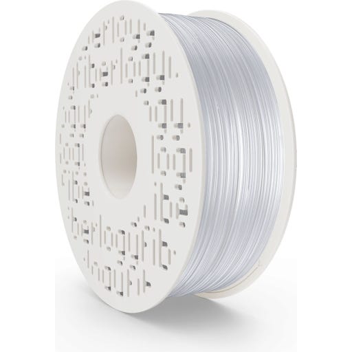 Fiberlogy Easy PETG Pure Transparent - 1,75 mm / 1000 g