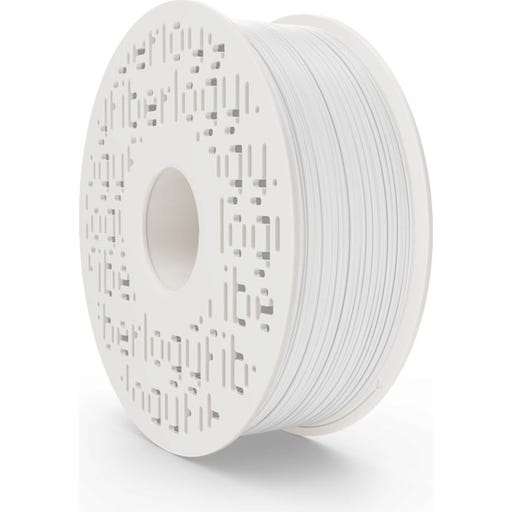 Fiberlogy Easy PETG White - 1,75 mm / 1000 g