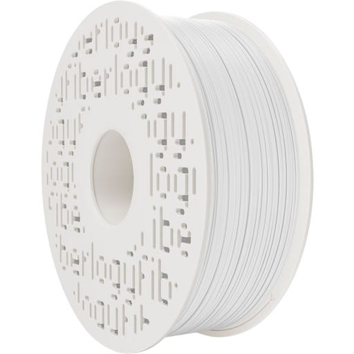 Fiberlogy Easy PETG White - 1,75 mm / 1000 g