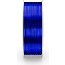 Fiberlogy PCTG Navy-Blau Transparent - 1,75 mm / 1000 g