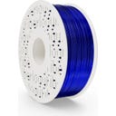 Fiberlogy PCTG Navy-Blau Transparent - 1,75 mm / 1000 g