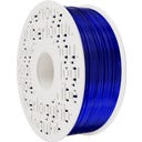 Fiberlogy PCTG Átlátszó kék - 1,75 mm / 1000 g