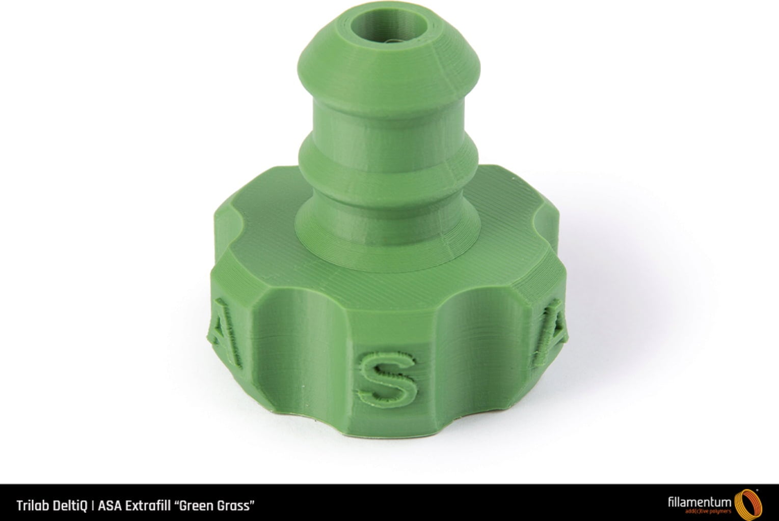 Fillamentum ASA Extrafill Green Grass