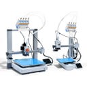 BMCU-370 Multi Color Feeding System Hall Version