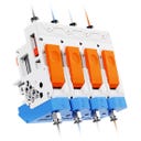 BMCU-370 Multi Color Feeding System Hall Version