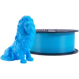 Prusament PLA Azure Blue - 1,75 mm / 1000 g