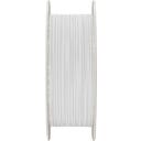 Fiberlogy PETG Matte White - 1,75 mm / 850 g