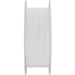 Fiberlogy PETG Matte White - 1,75 mm / 850 g