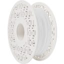 Fiberlogy PETG Matte White - 1,75 mm / 850 g