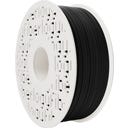 Fiberlogy PLA Mineral Black - 1,75 mm / 1000 g